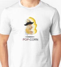 POP-CORN Unisex T-Shirt