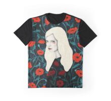 poppy wwe shirt