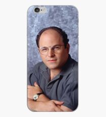 George Costanza iPhone Case