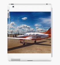 Aeroplane iPad Case/Skin