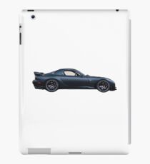 Mazda iPad Case/Skin