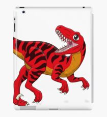 Baby Raptor iPad Case/Skin