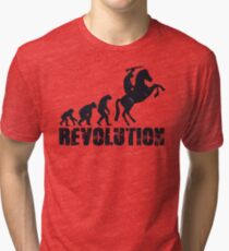 Caesars Revolution Vintage T-Shirt