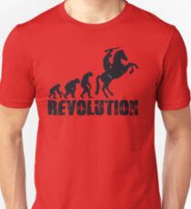 Caesars Revolution Slim Fit T-Shirt
