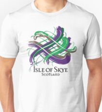 Isle of Skye Unisex T-Shirt