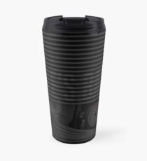 Veronica Mars-she is back Travel Mug