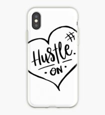 Hektik an iPhone-Hülle & Cover