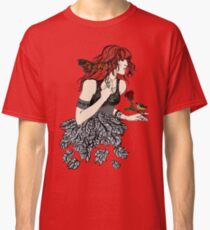 Once Upon a Time There was Florence Classic T-Shirt