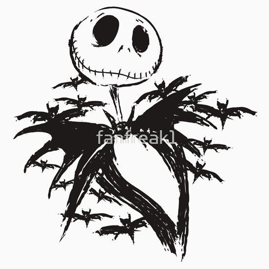 Nightmare Before Christmas: Gifts & Merchandise | Redbubble