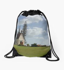 Sanctuary Schoenstatt Drawstring Bag