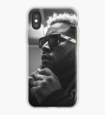 DJ Carnage iPhone Case