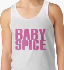 Baby Spice Tank Top