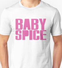Baby Spice Unisex T-Shirt