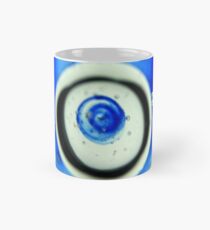 Glass Bubble Original © Vicki Ferrari Mug