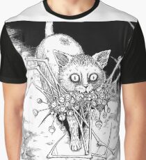 Soichi's Beloved Pet Graphic T-Shirt