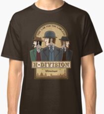 H-Division Classic T-Shirt
