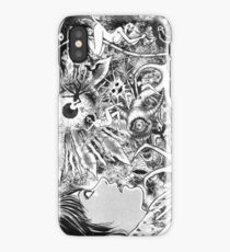 Fragments of Horror iPhone Case/Skin