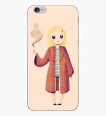 Margot iPhone Case