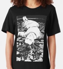 Dying Young Slim Fit T-Shirt