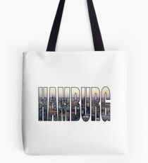 Hamburg Tasche