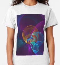 bubbleBurst Classic T-Shirt