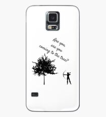 The Hunger Games, The Hanging Tree Case/Skin for Samsung Galaxy