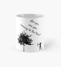 The Hunger Games, The Hanging Tree Mug