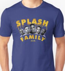 Splash Family Unisex T-Shirt
