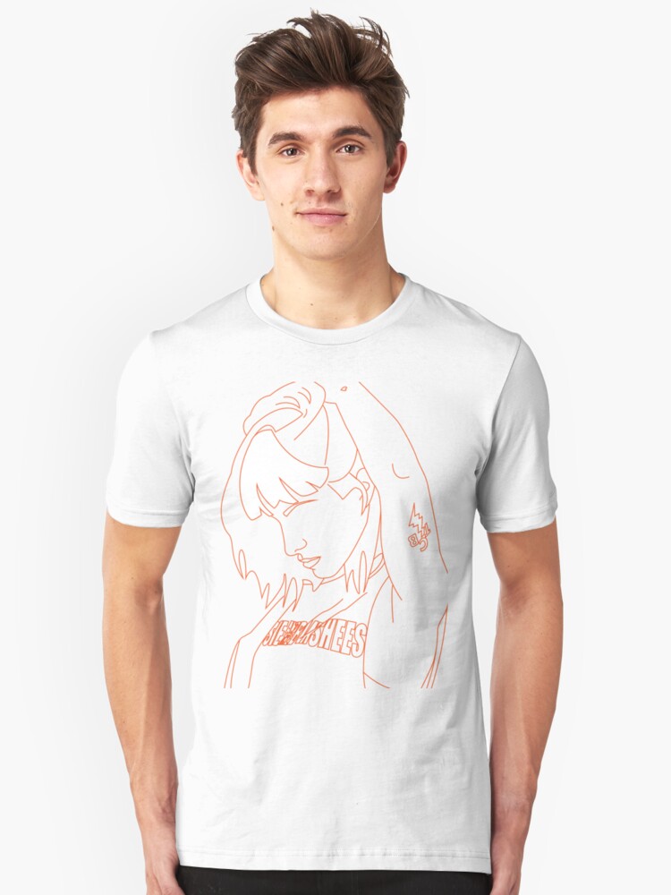 hayley williams t shirt