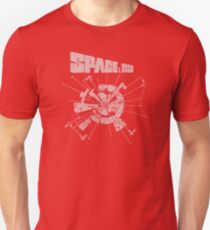 space 1999 t shirts