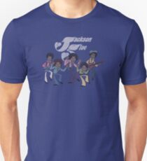 Jackson Five Unisex T-Shirt