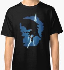 Goliath Returns Classic T-Shirt