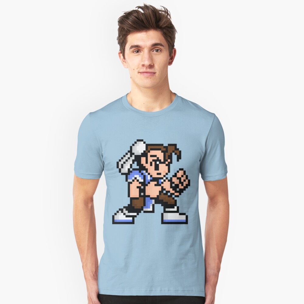 men's sprite t shirt