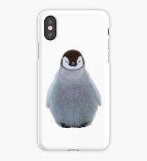 Pengu 7 iPhone Case