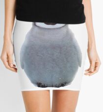 Pengu 7 Mini Skirt