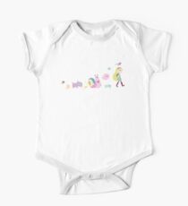 Star vs. the Forces of Evil Walk One Piece - Short Sleeve