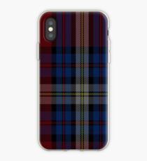 01775 Brooks Brothers (WCWM) Tartan iPhone-Hülle & Cover