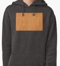 Wood 4 Pullover Hoodie