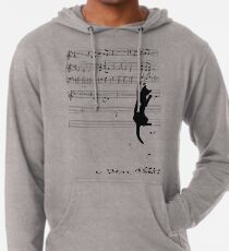Sudadera con capucha ligera Travesura