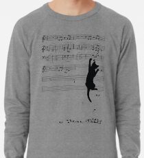 Mischief Lightweight Sweatshirt
