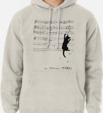 Sudadera con capucha Travesura