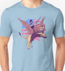 Murica Unisex T-Shirt