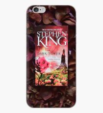 Dark Tower iPhone Case