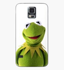 Kermit the Frog Case/Skin for Samsung Galaxy