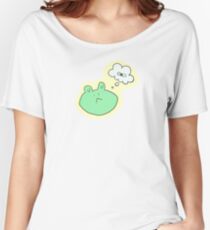 casper Women's Relaxed Fit T-Shirt