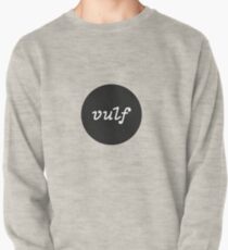 Unofficial Vulf Merch Pullover