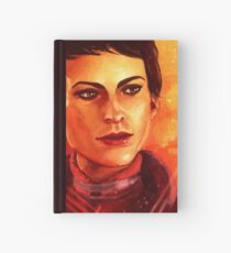Cassandra Pentaghast Hardcover Journal