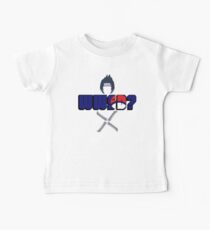 WWSD? Baby Tee