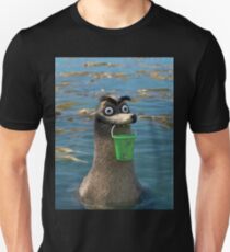 Camiseta unisex Gerald