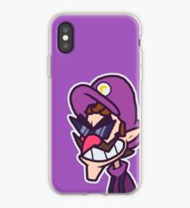Wa-mina iPhone Case